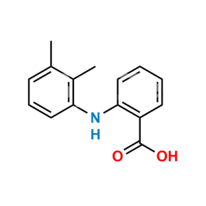 Mefenamic Acid