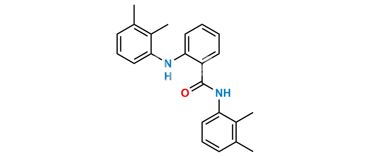 Mefenamic Acid EP Impurity B
