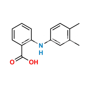 Mefenamic Acid Impurity 3