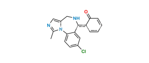 Midazolam Impurity 6