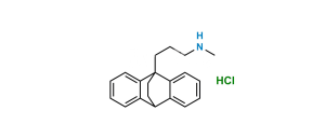 Maprotiline Hydrochloride