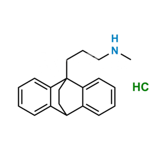 Maprotiline Hydrochloride