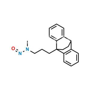 N-Nitroso-Maprotiline