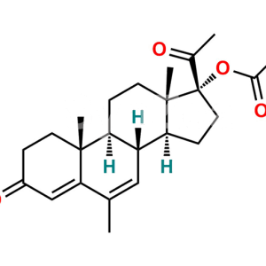 Megestrol Acetate