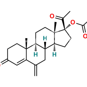 Megestrol Acetate EP Impurity D