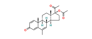 Megestrol Acetate EP Impurity E
