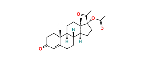 Megestrol Acetate EP Impurity K