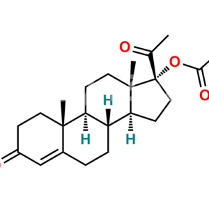 Megestrol Acetate EP Impurity K