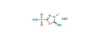 Methazolamide Impurity A
