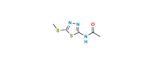 Methazolamide Impurity D