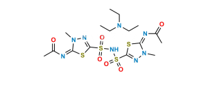 Methazolamide Impurity E