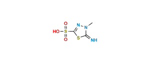 Methazolamide Impurity F