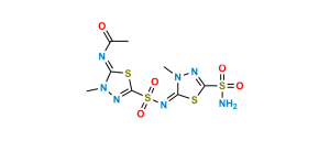 Methazolamide Impurity G