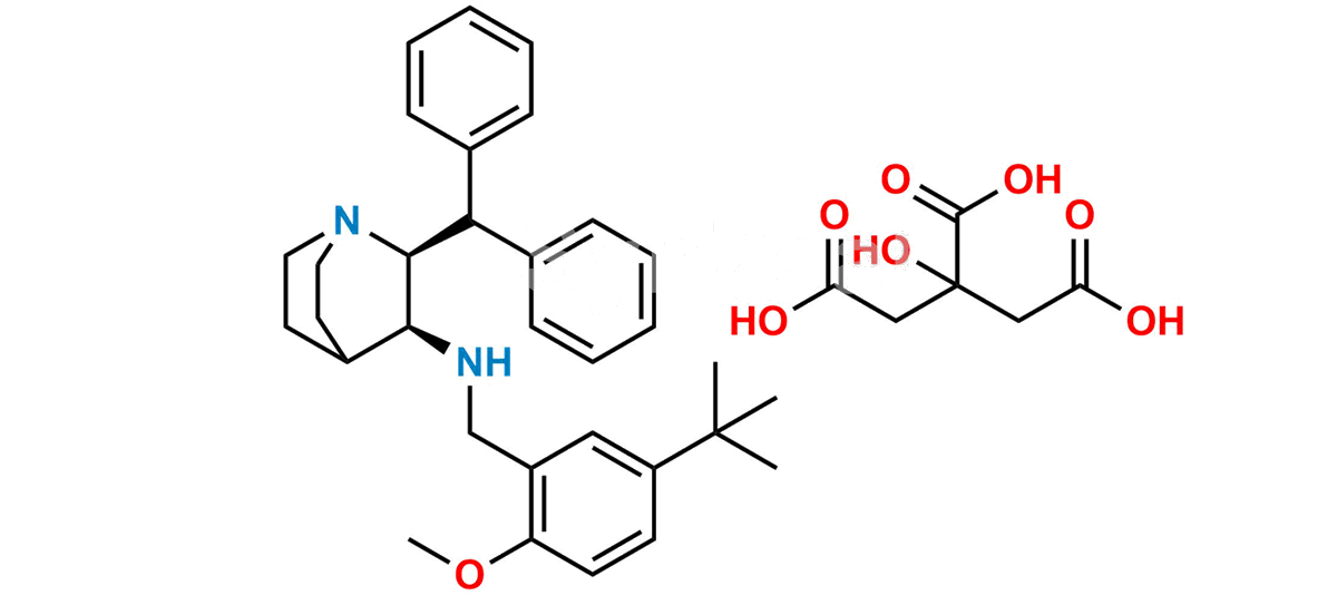 Maropitant Citrate
