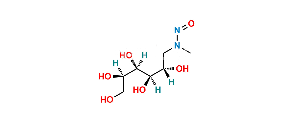 N-Nitroso-Meglumine