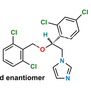 Miconazole EP Impurity D