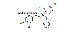 Miconazole EP Impurity F
