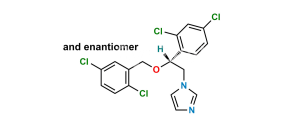 Miconazole EP Impurity G