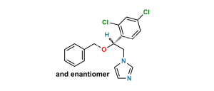 Miconazole EP Impurity H