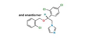 Miconazole EP Impurity I