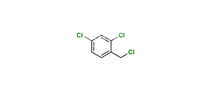 2,4-Dichlorobenzyl chloride