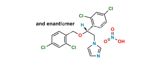Miconazole Nitrate