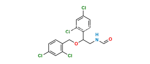 Miconazole Impurity 2