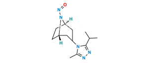 N-Nitroso Maraviroc Impurity