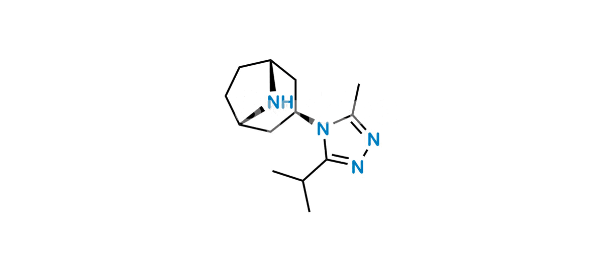 Maraviroc Impurity 2