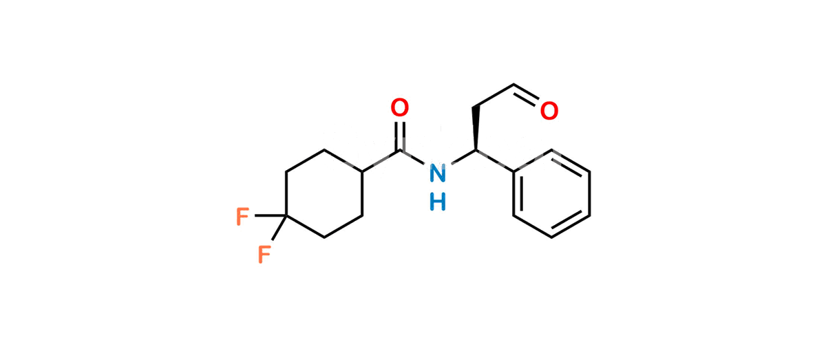 Maraviroc Impurity 3