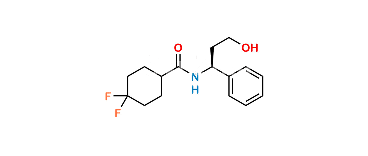 Maraviroc Impurity 4