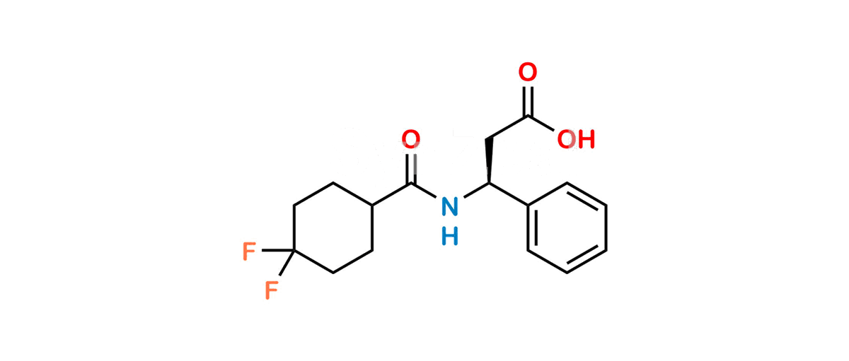 Maraviroc Impurity 5