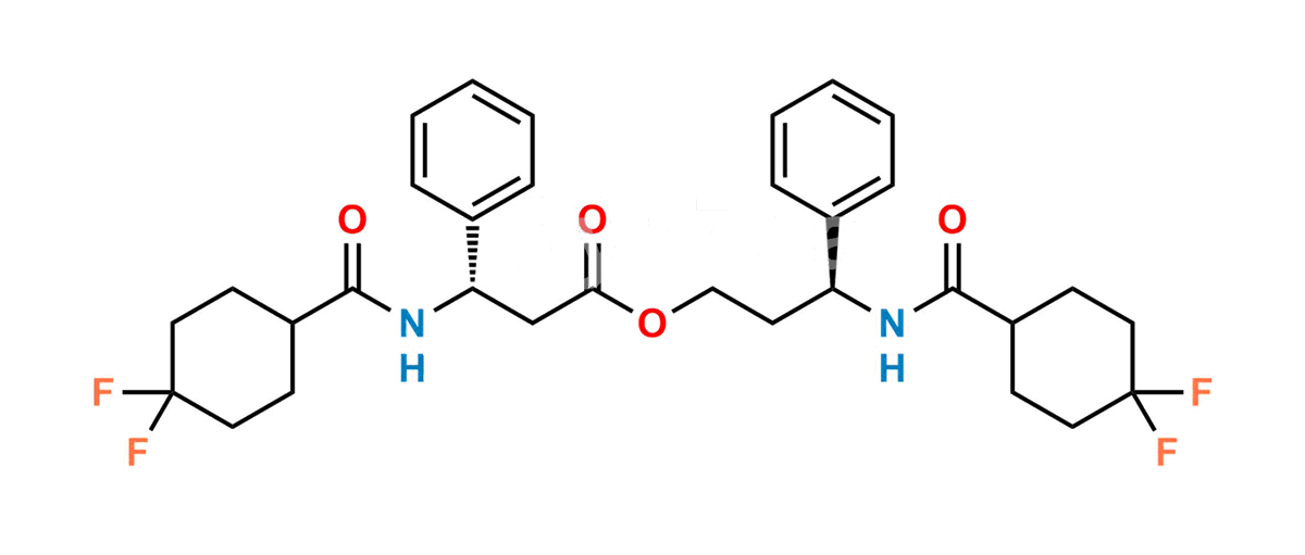 Maraviroc Impurity 6
