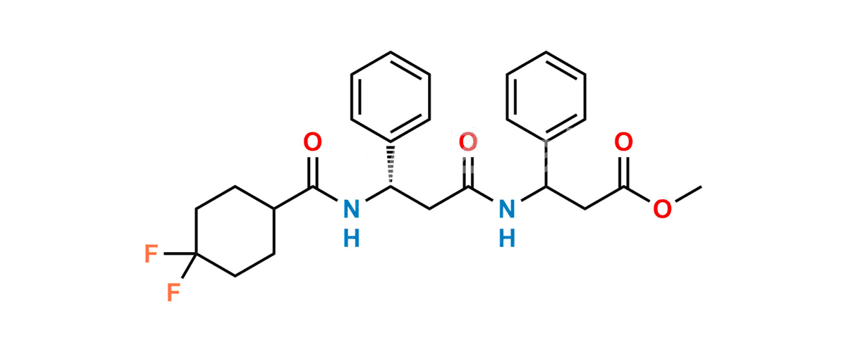 Maraviroc Impurity 7