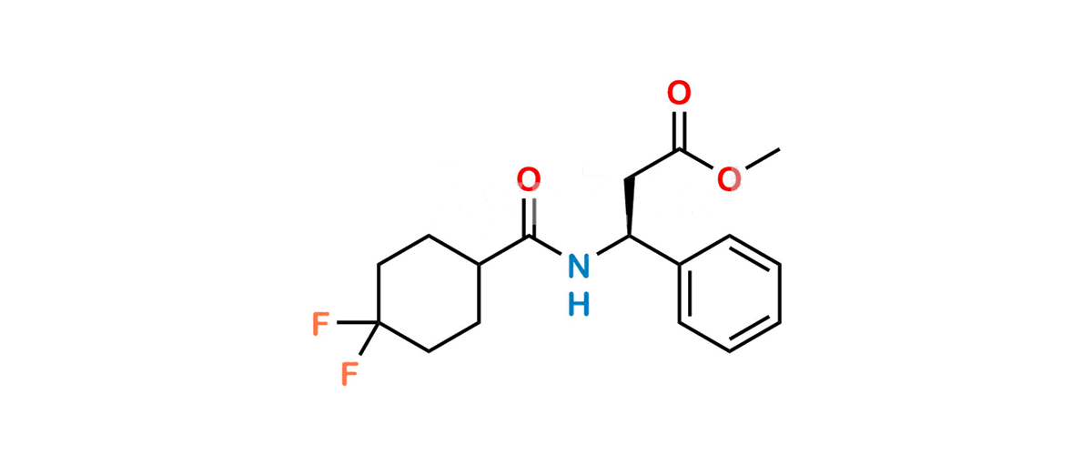 Maraviroc Impurity 8