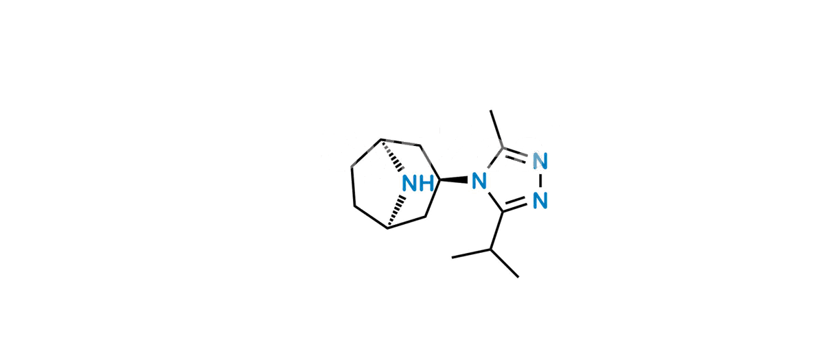 Maraviroc Impurity 9