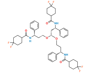 Maraviroc Impurity 11