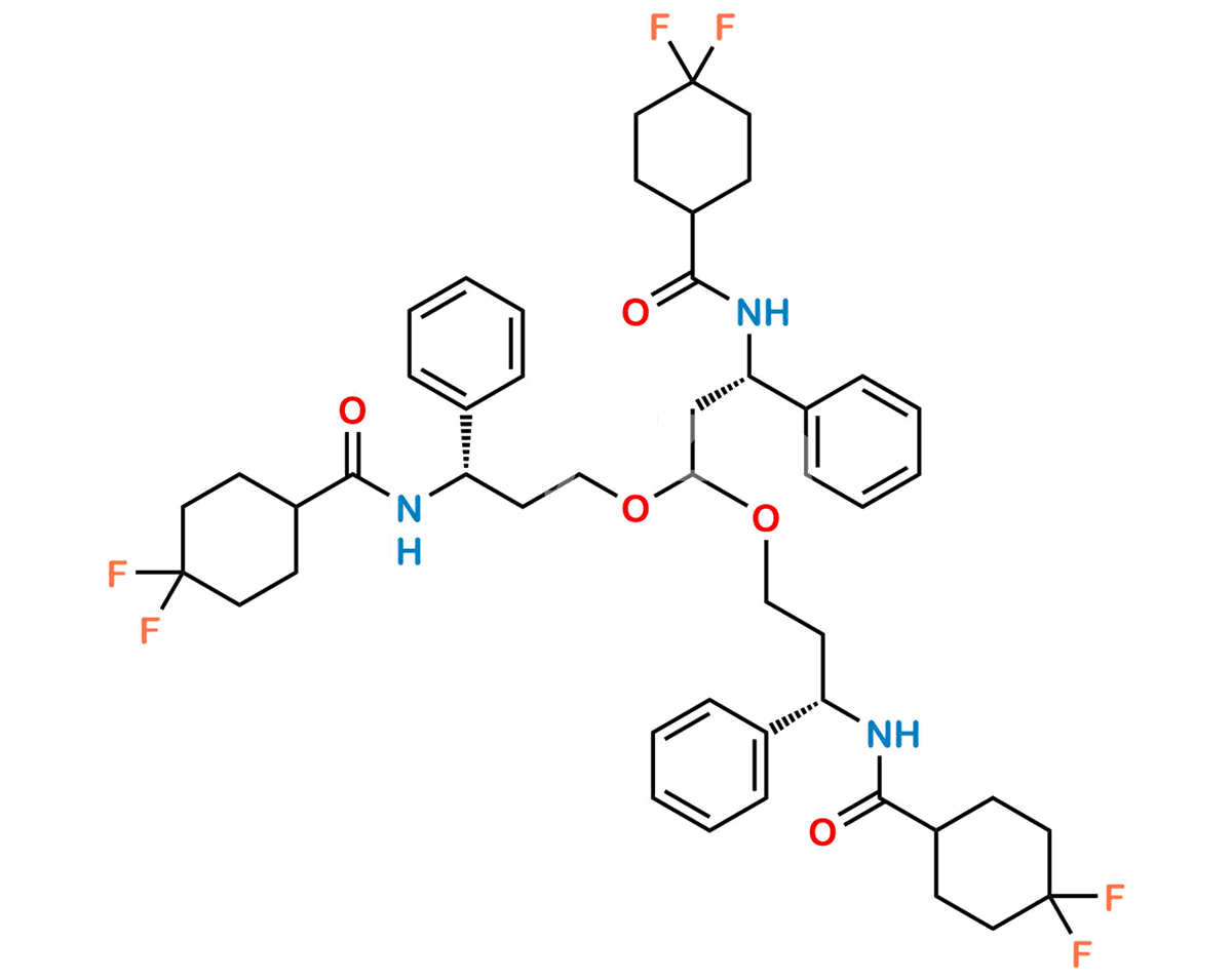 Maraviroc Impurity 11