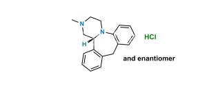 Mianserin Hydrochloride