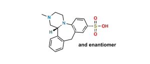 Mianserin EP Impurity B
