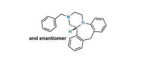 Mianserin EP Impurity F