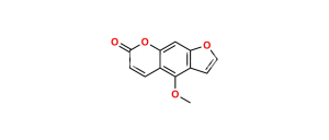 Methoxsalen USP Related Compound A