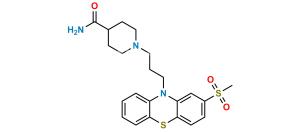 Metopimazine