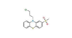 Metopimazine Impurity 1