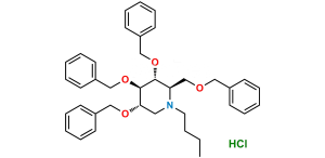Miglustat Impurity 1
