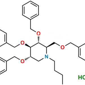 Miglustat Impurity 1