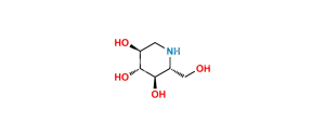 Deoxynojirimycin