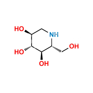 Deoxynojirimycin