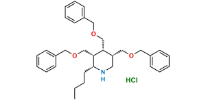 Miglustat Impurity 3