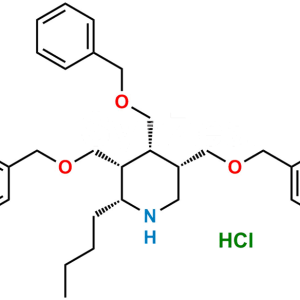Miglustat Impurity 3